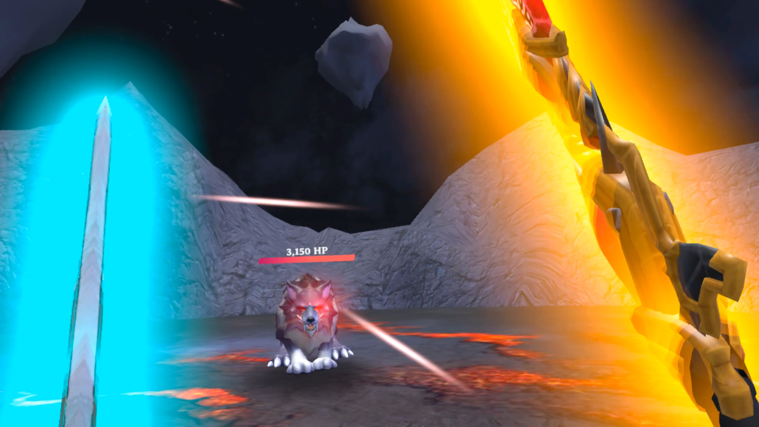 Blade & Dragon screenshot 3
