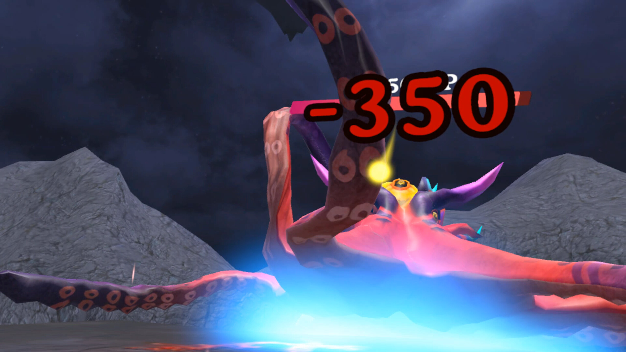 Blade & Dragon screenshot 1