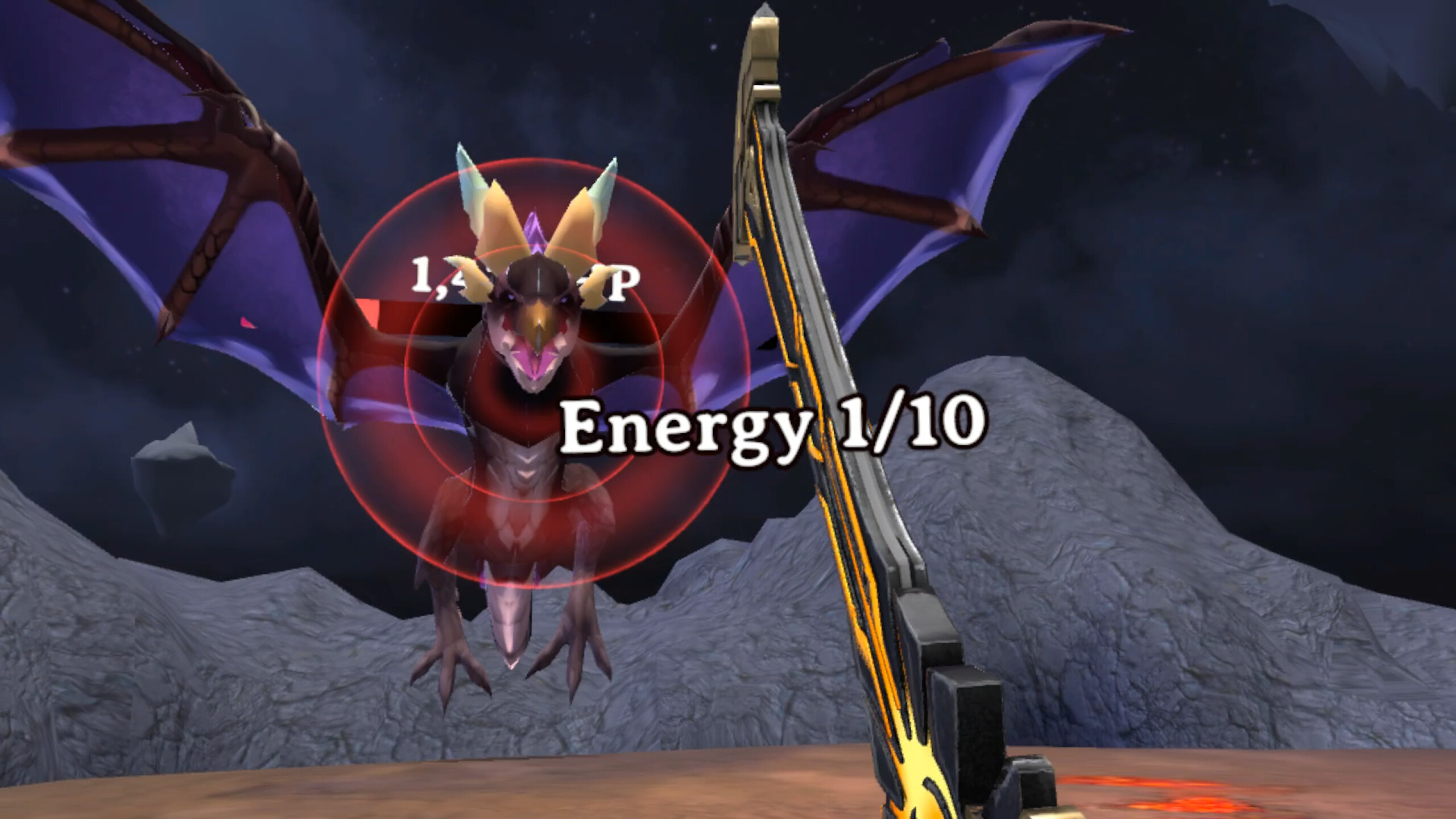 Blade & Dragon screenshot 4