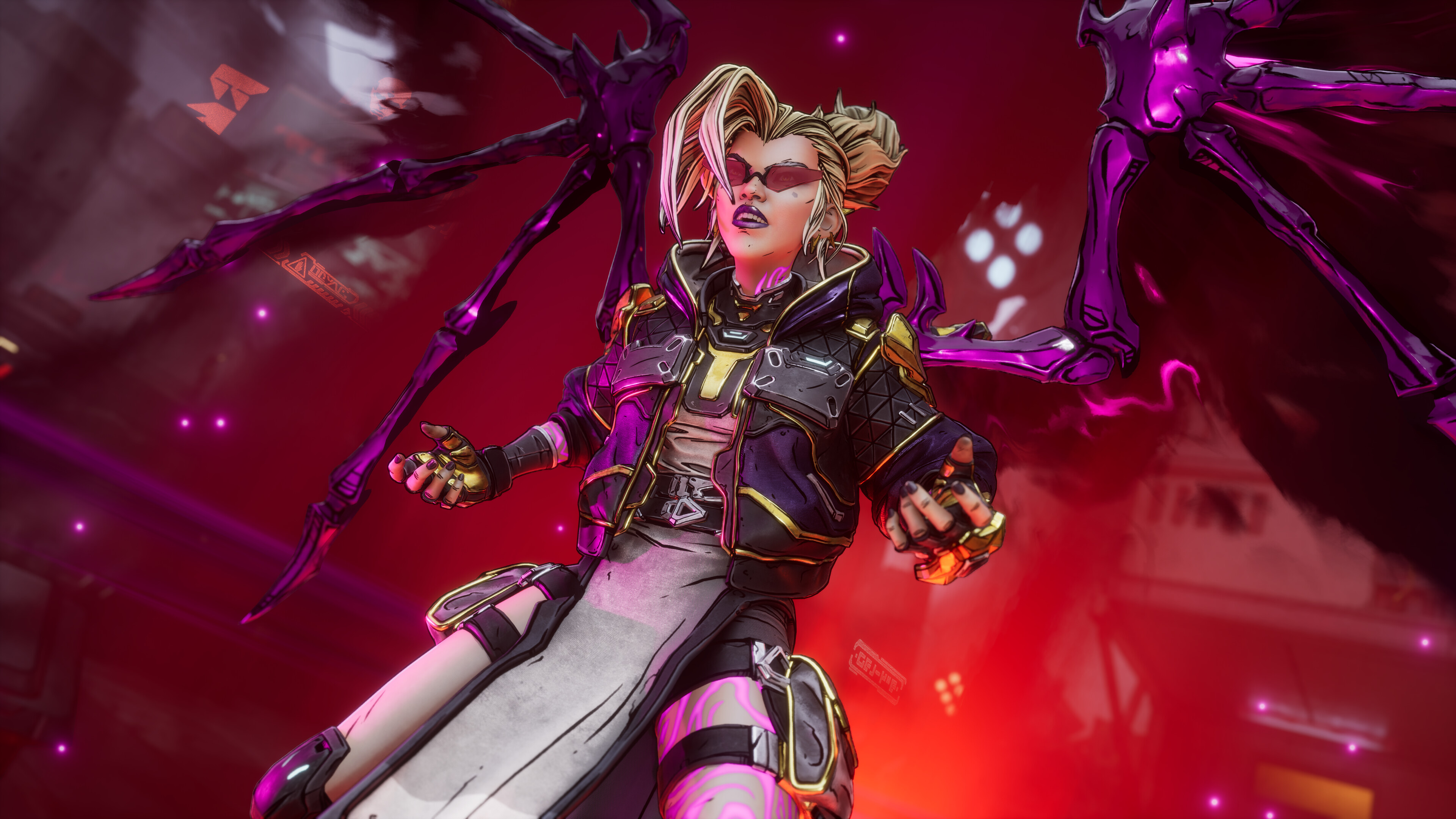 Borderlands®4: Ornate Order Pack screenshot 3