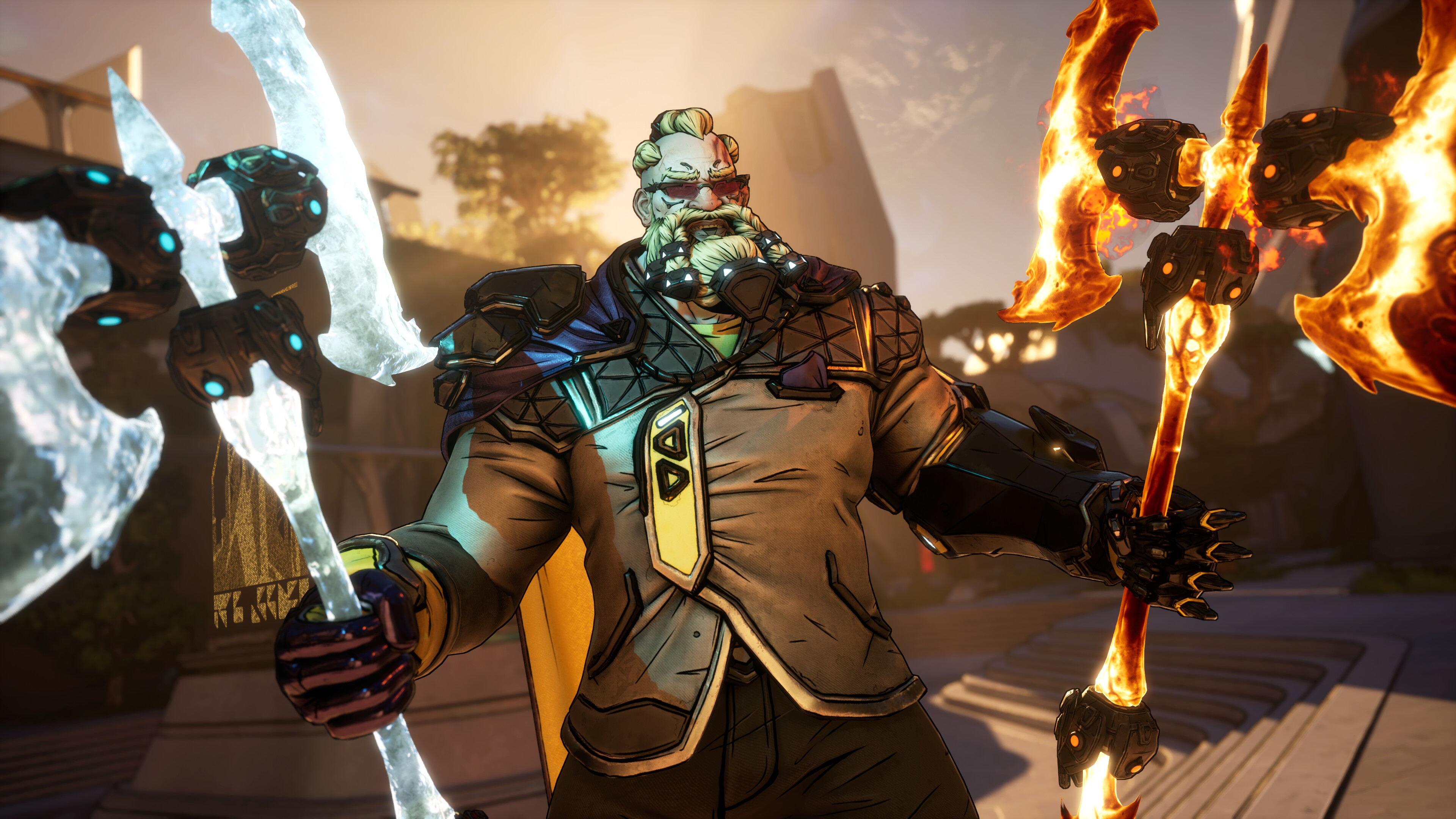 Borderlands®4: Ornate Order Pack screenshot 4