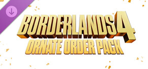 Borderlands®4: Ornate Order Pack