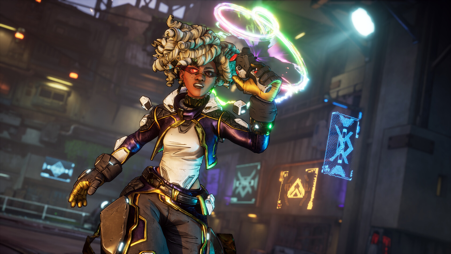 Borderlands 4 - Pacchetto Oltre 400 Articoli Moddati E God Roll Per PC, PS5, Xbox Series X|S