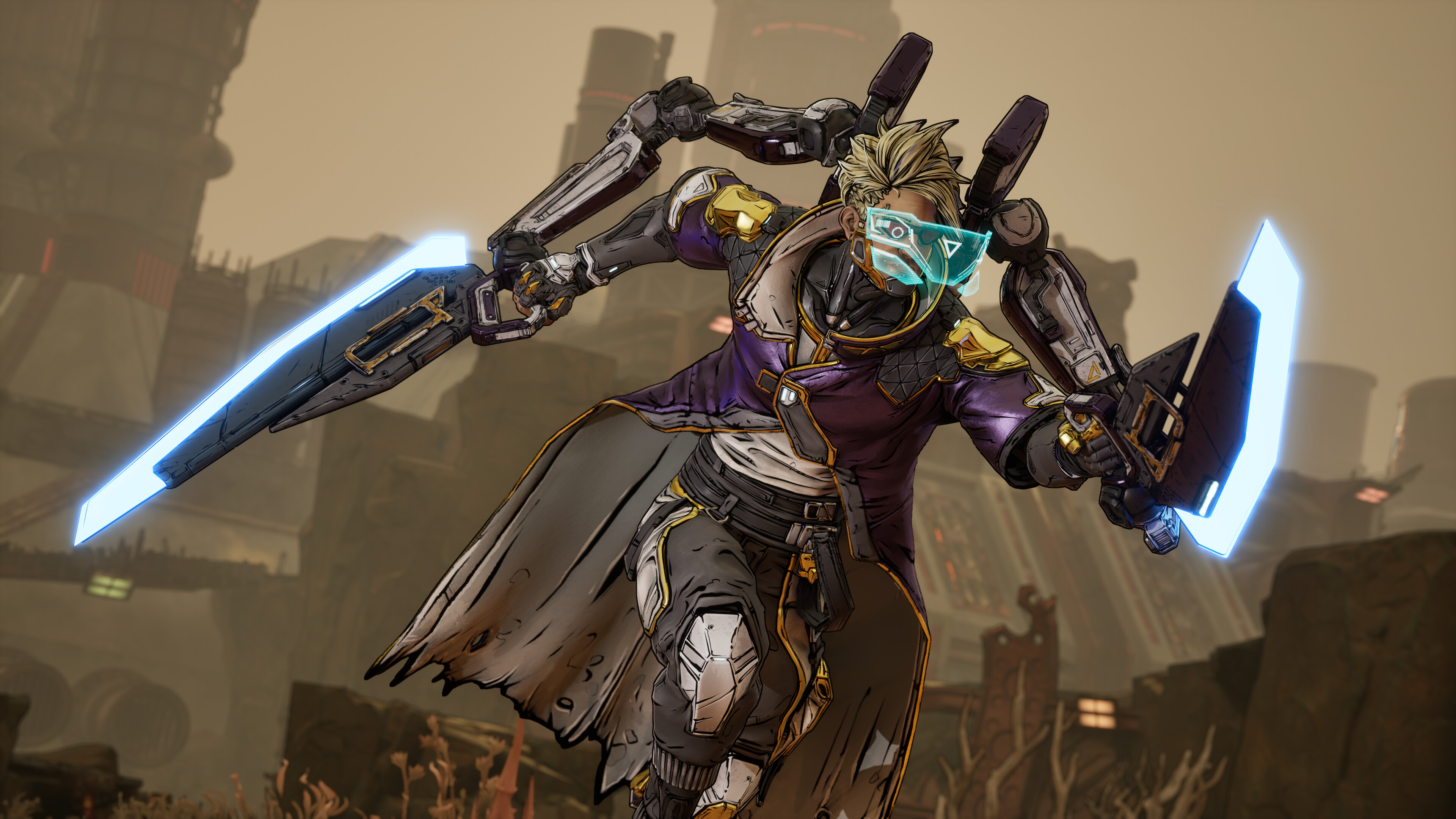 Borderlands®4: Ornate Order Pack screenshot 2