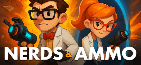 Nerds & Ammo
