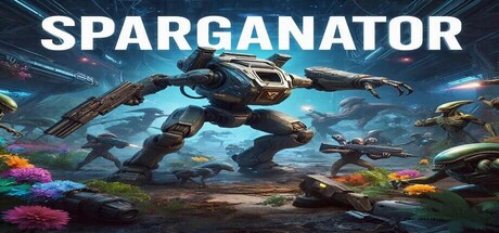 Sparganator