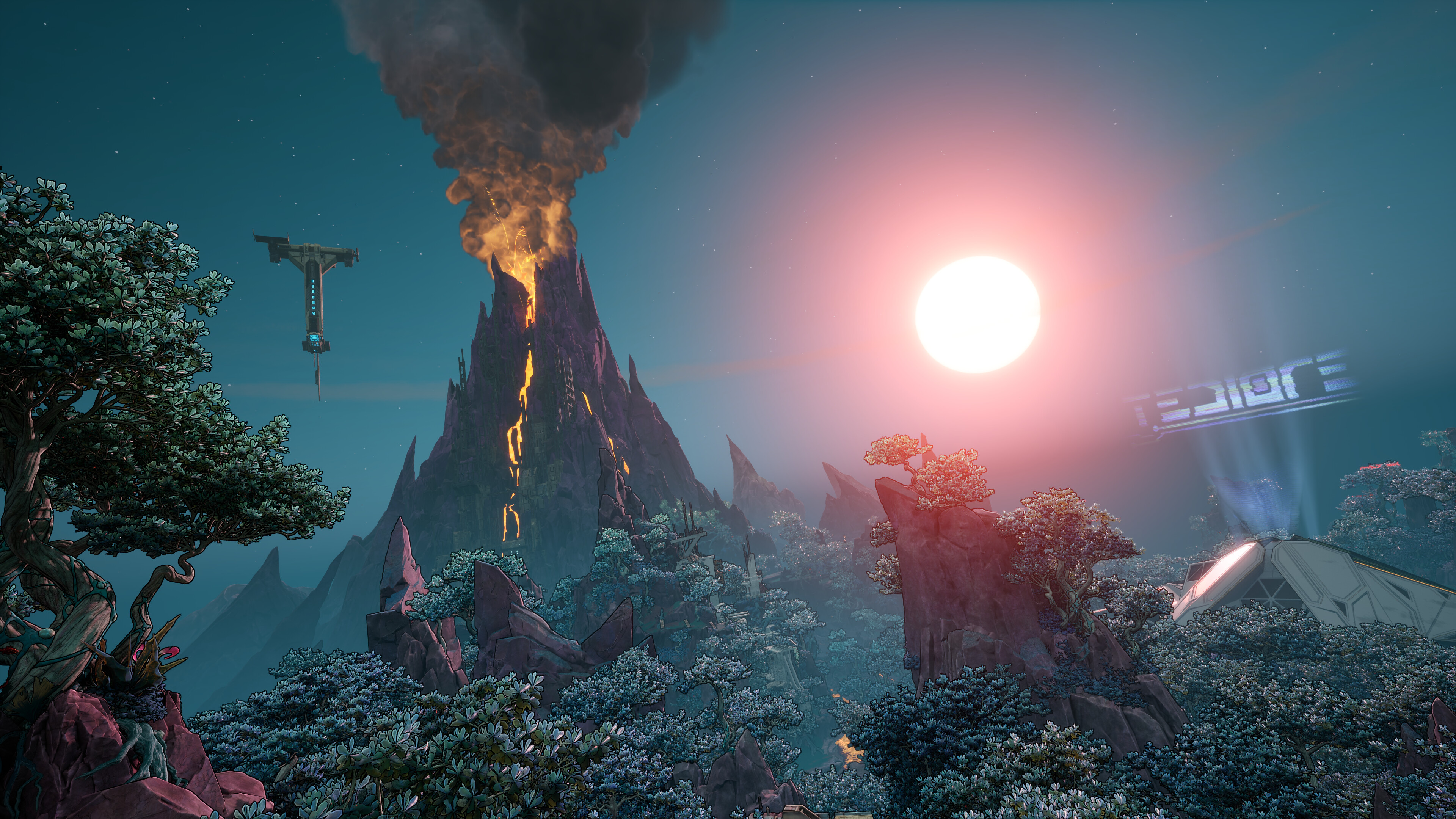 Borderlands®4 - Story Pack 2: FL4K and the Last Resort — image 2