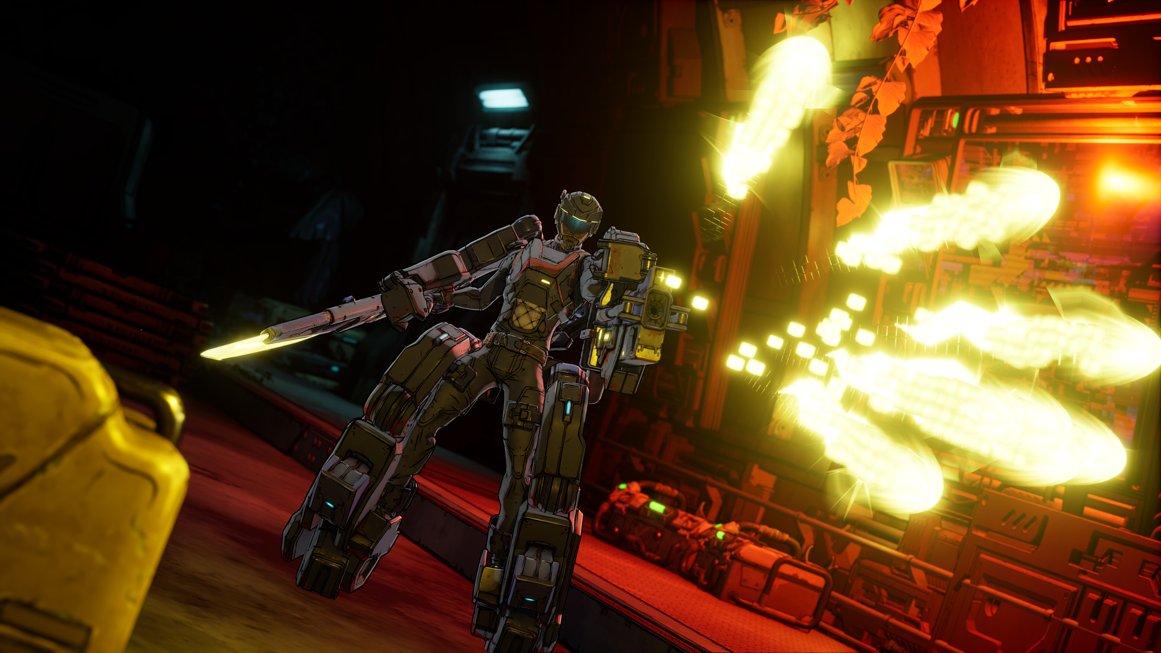 Borderlands®4 - Story Pack 2: FL4K and the Last Resort — image 3