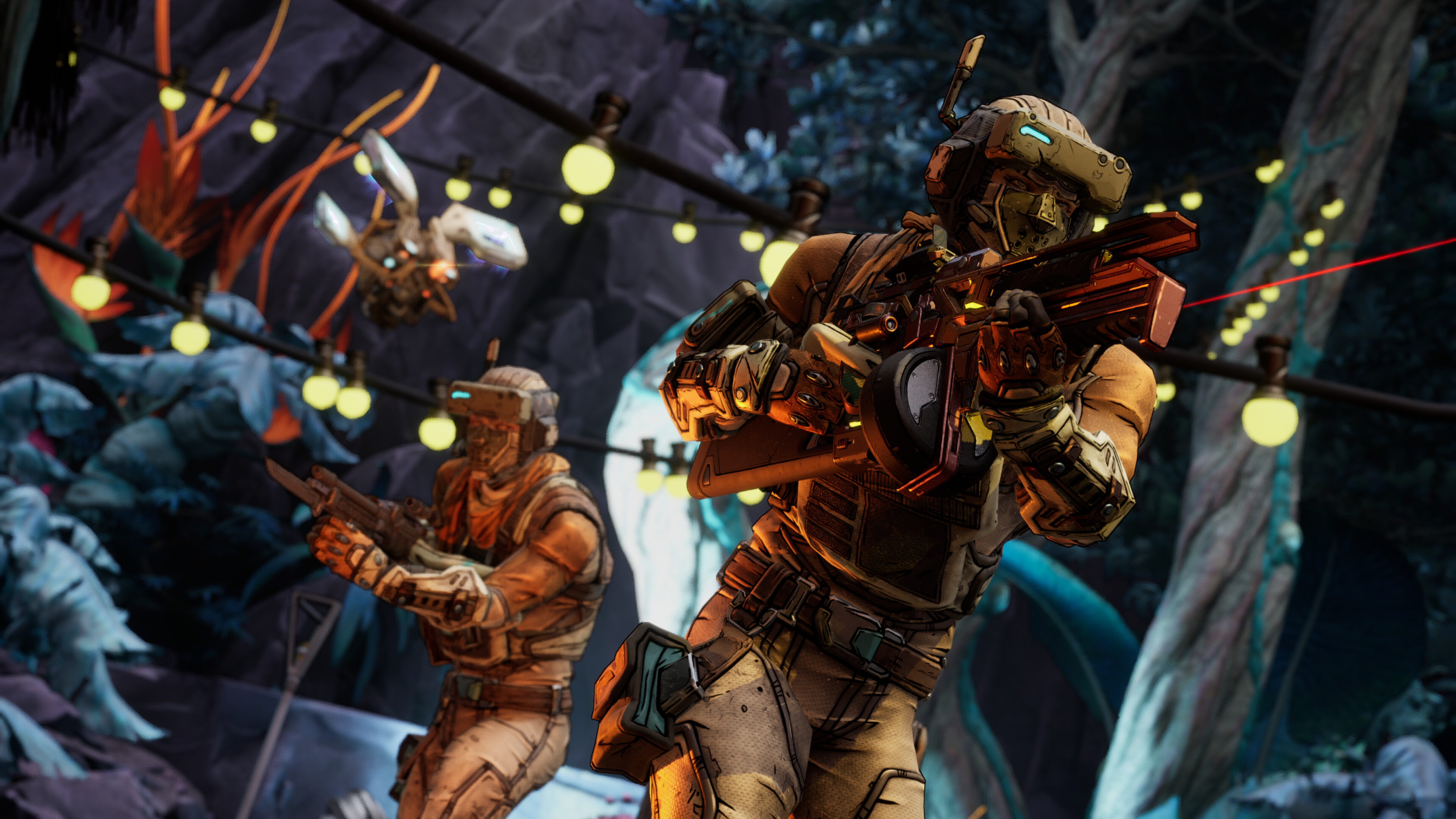 Borderlands®4 - Story Pack 2: FL4K and the Last Resort — image 5