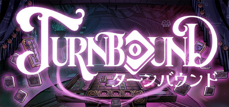 Turnbound - ターンバウンド