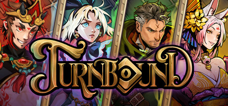 Turnbound — Steam header