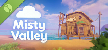 Misty Valley: A Cozy Fishing Tale Demo