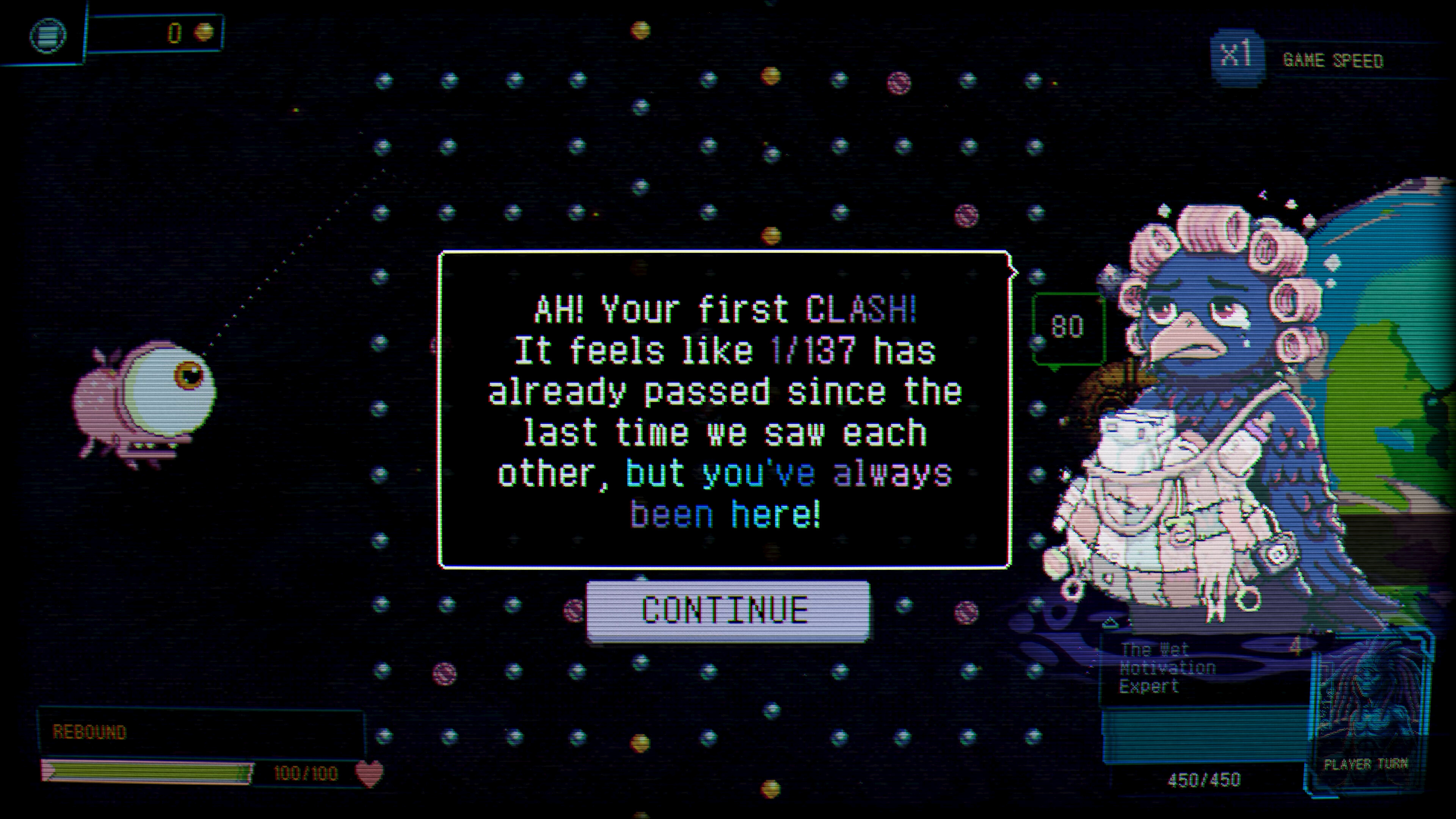 Splatchinko screenshot 14