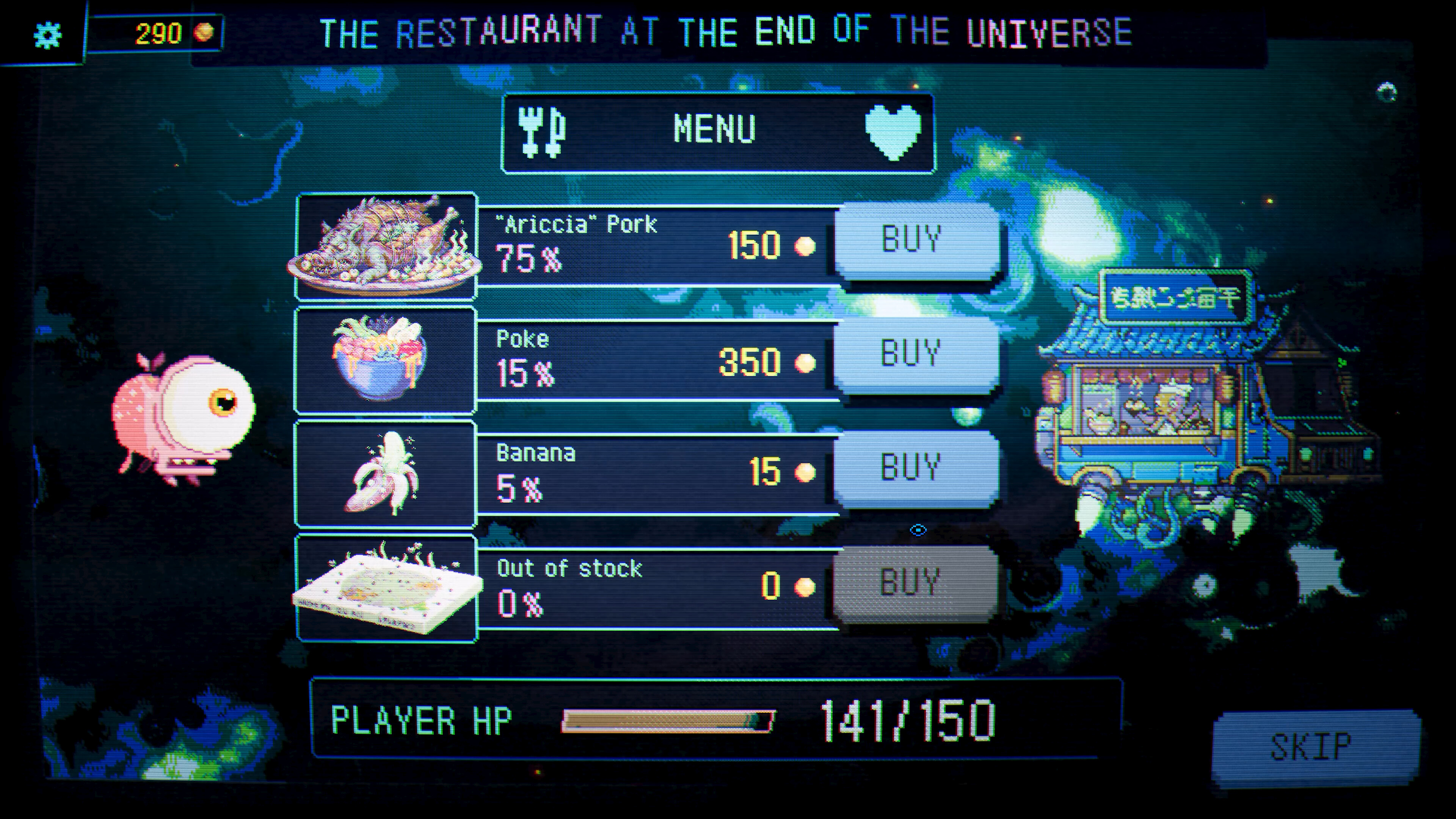 Splatchinko screenshot 5