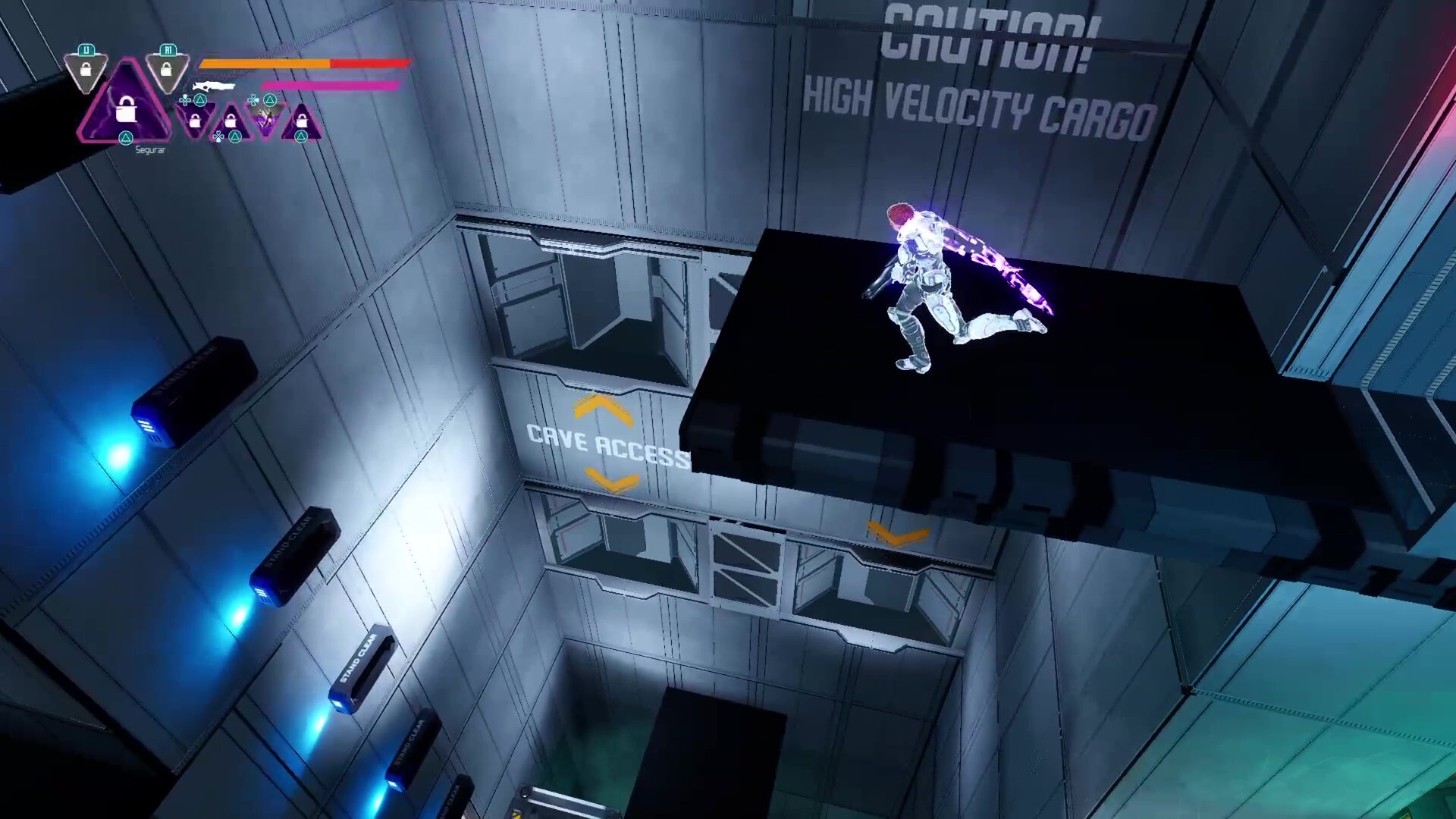 MARS 2120 - The more, the merrier screenshot 6