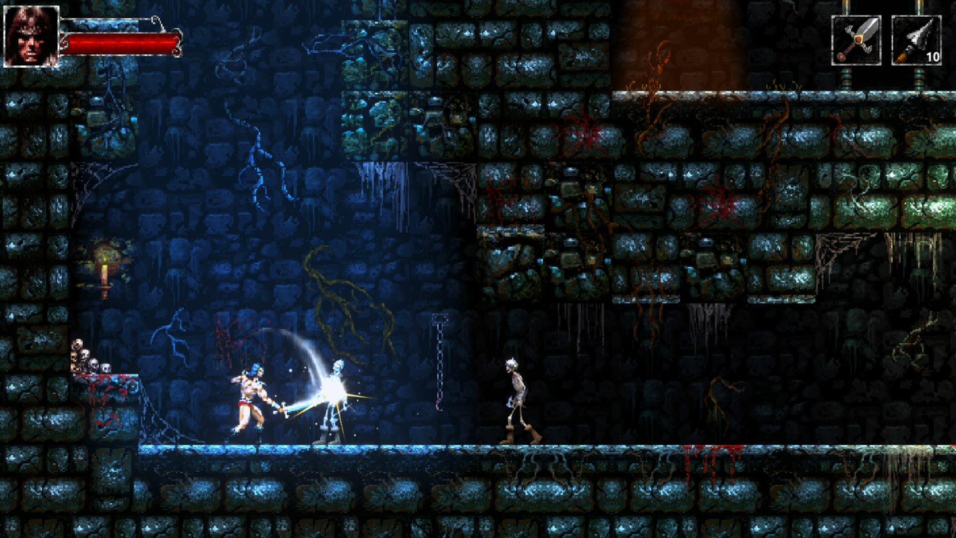 Beholgar 2 screenshot 2
