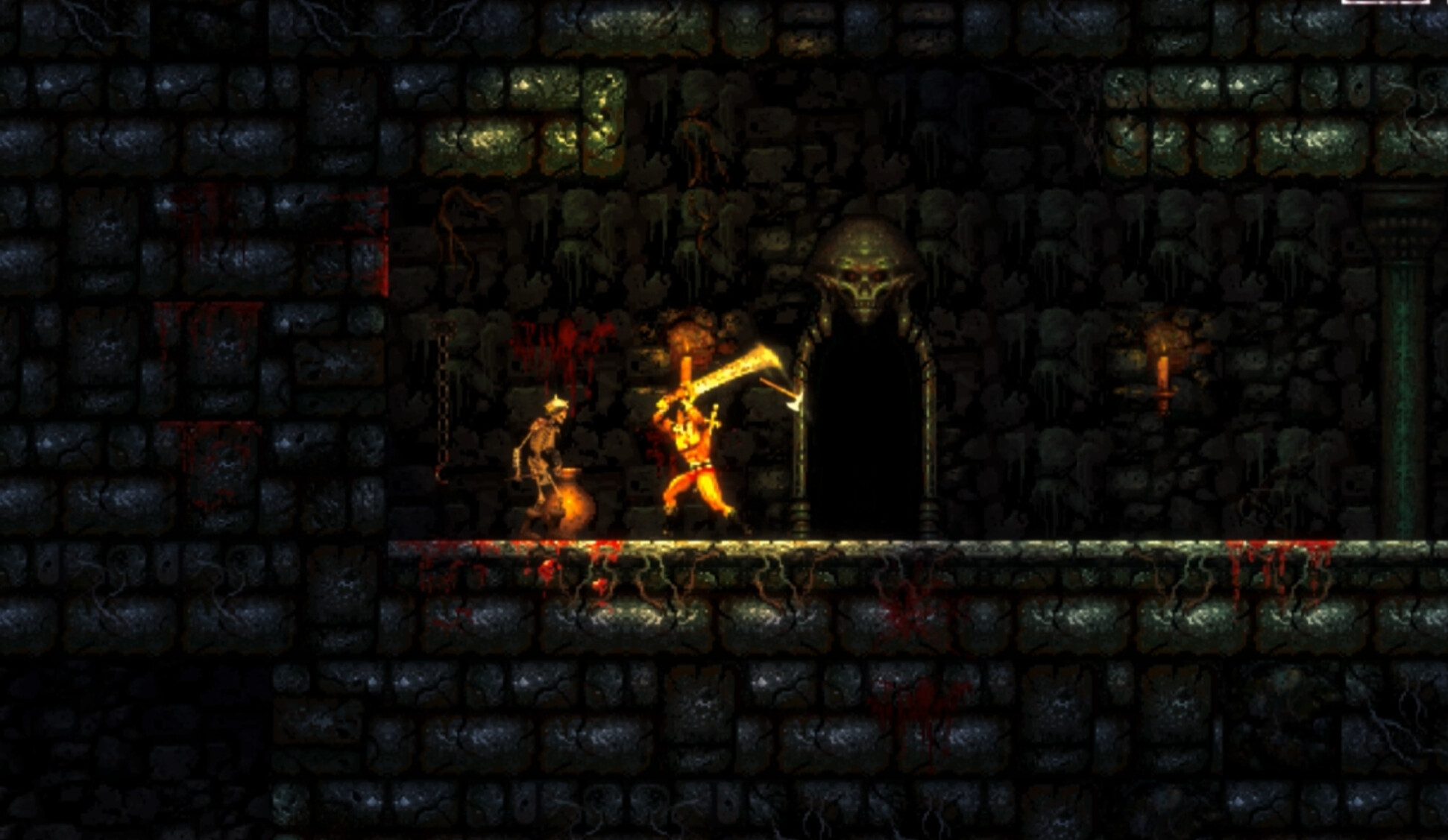 Beholgar 2 screenshot 5