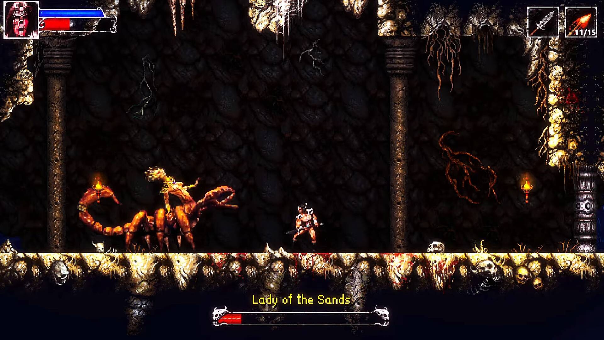 Beholgar 2 screenshot 9