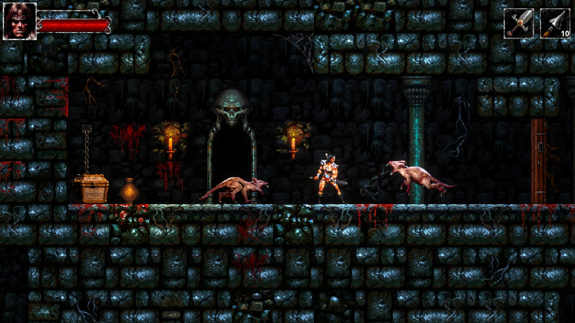 Beholgar 2 screenshot 3