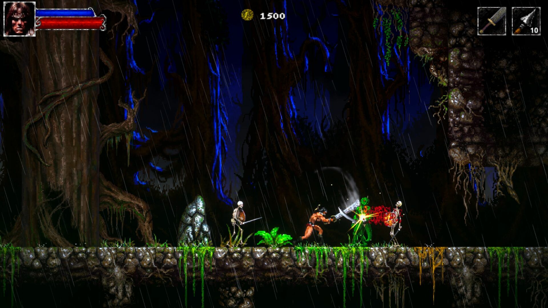 《贝荷嘉 2/Beholgar 2》