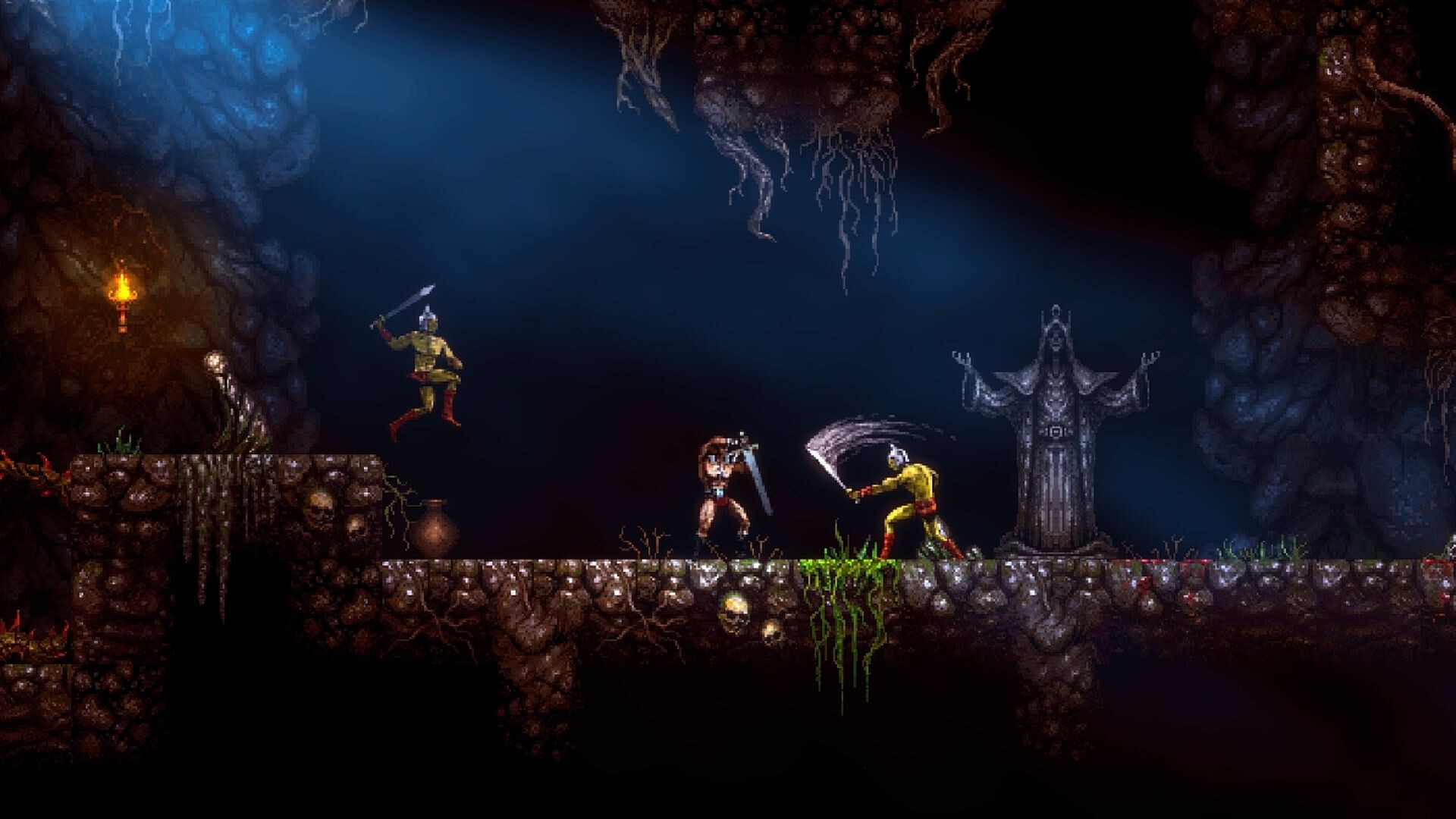 Beholgar 2 screenshot 6