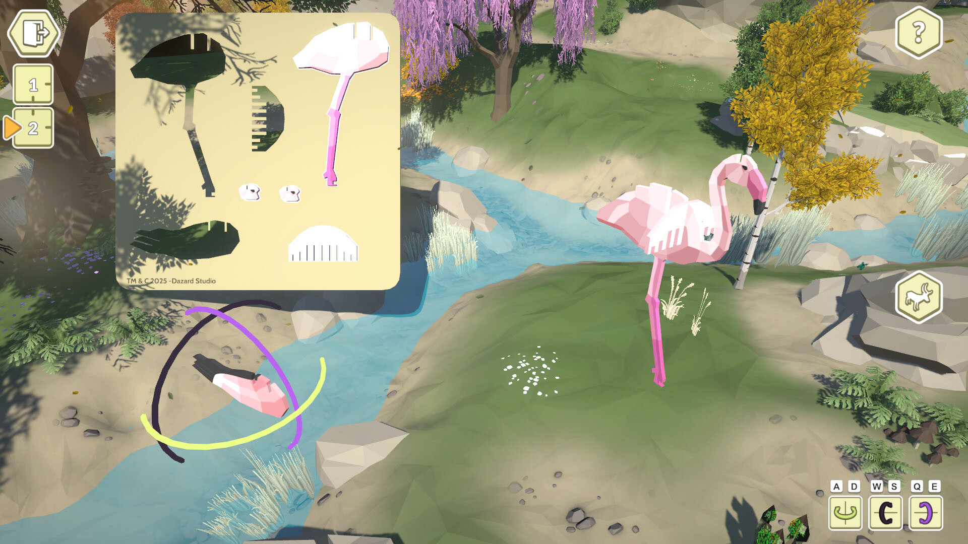 Pieceful screenshot 6