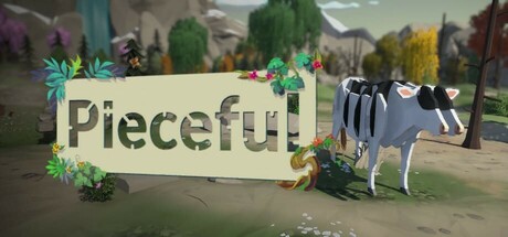 Pieceful Cover Image