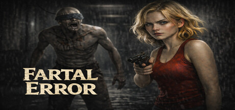 Fartal Error