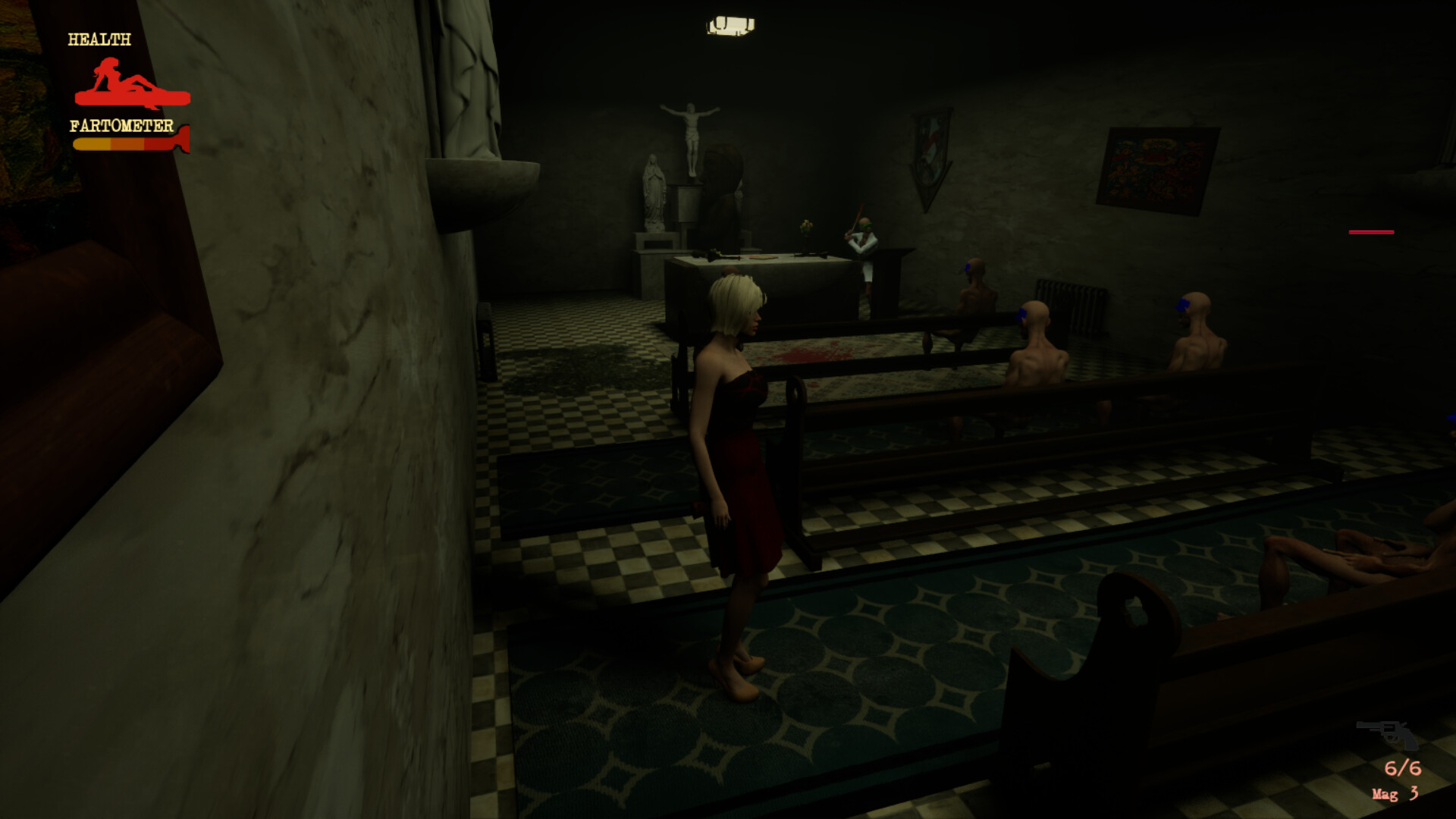 Fartal Error screenshot 2