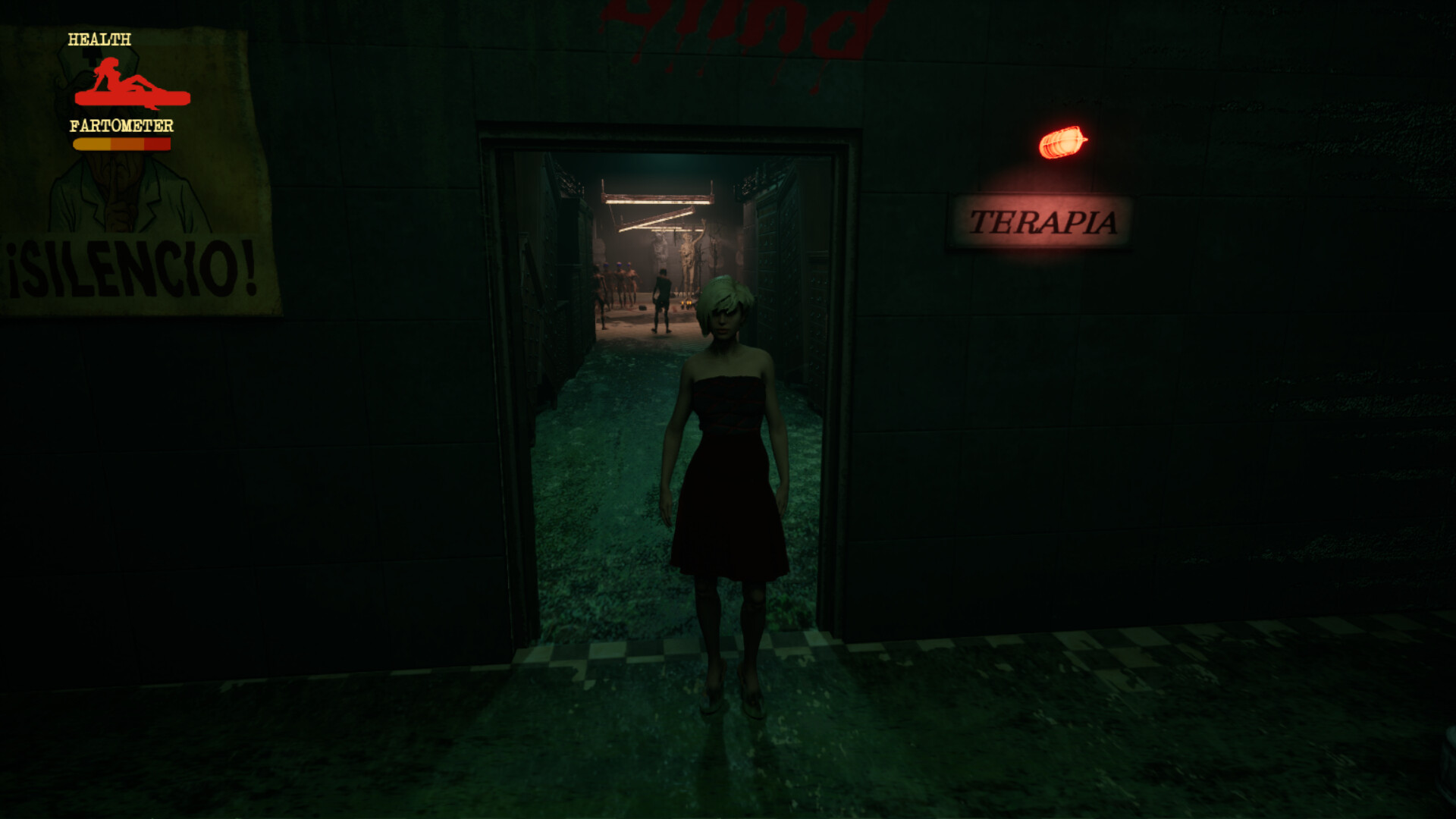 Fartal Error screenshot 5