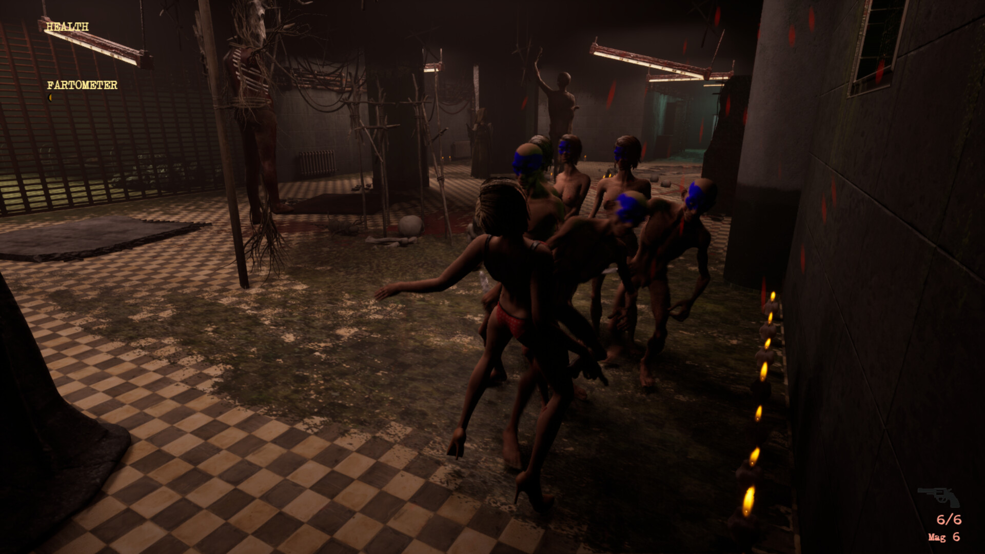 Fartal Error screenshot 8