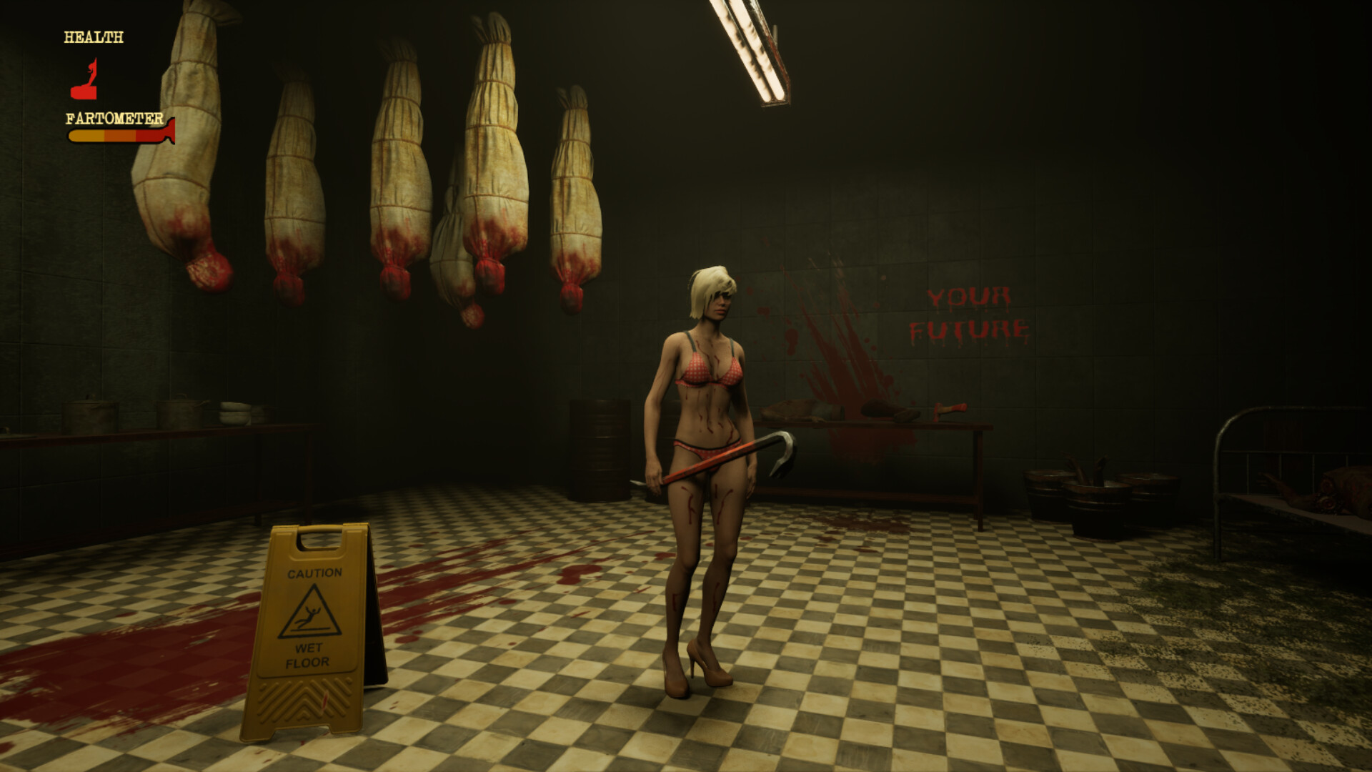 Fartal Error screenshot 7