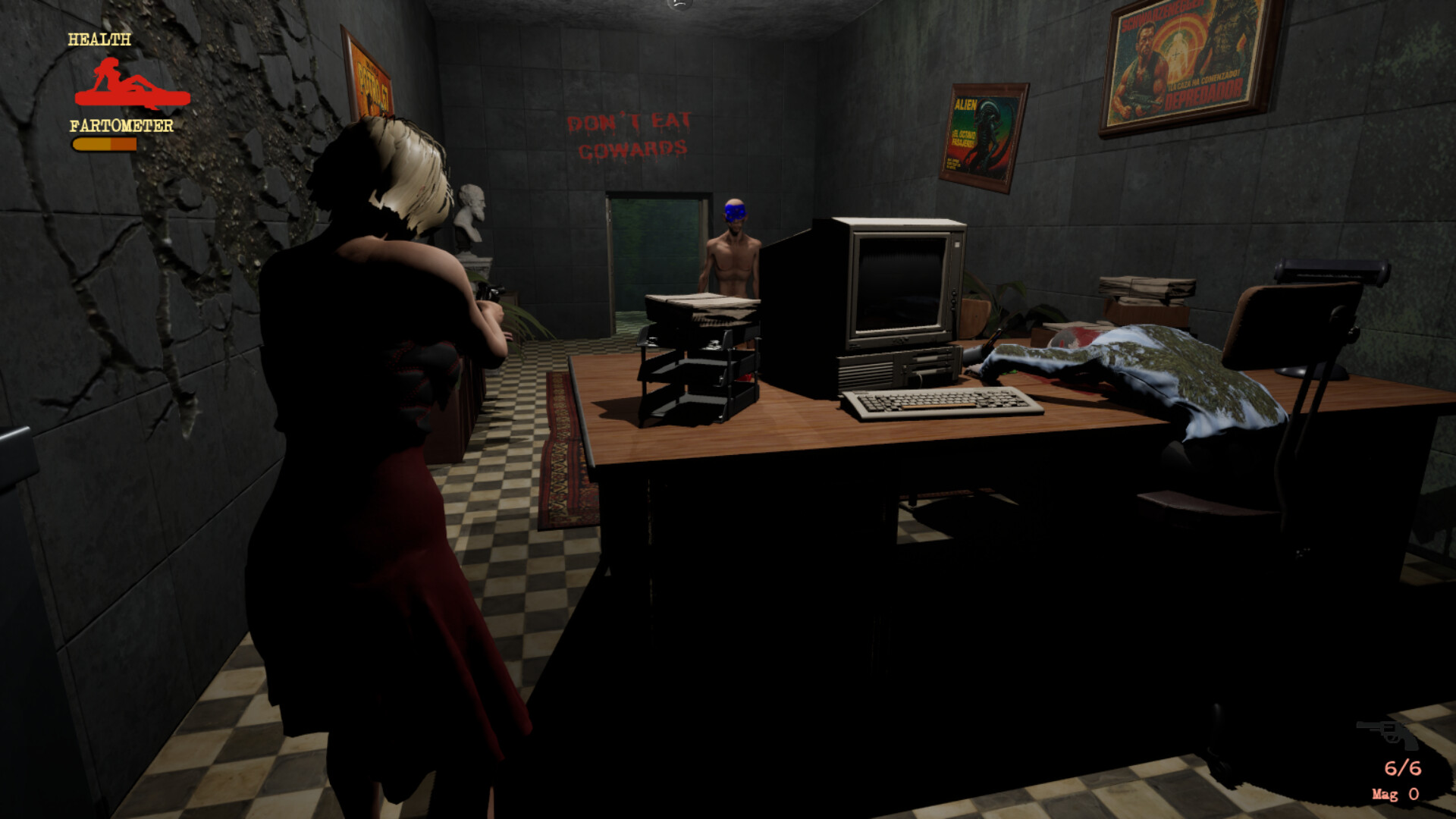 Fartal Error screenshot 3