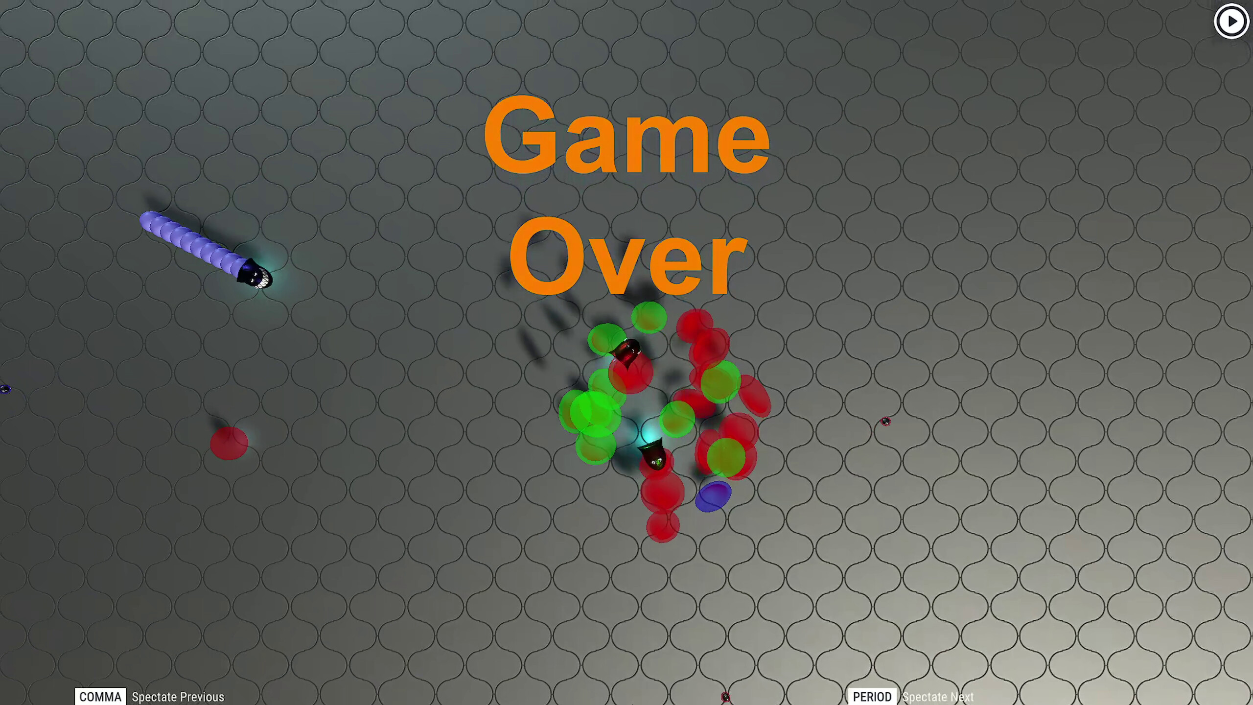 Snekteks screenshot 10