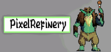 PixelRefinery