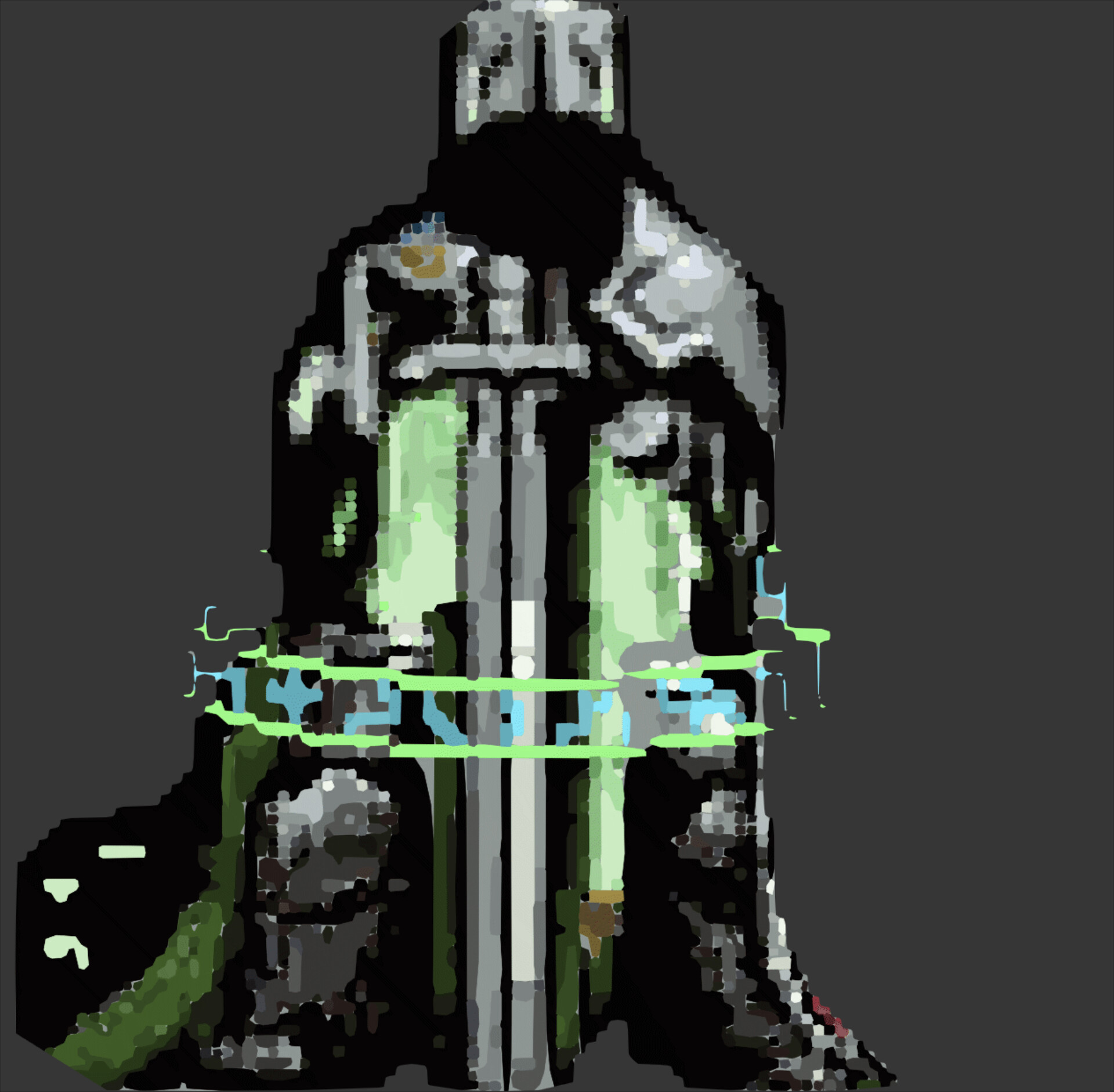 PixelRefinery screenshot 7