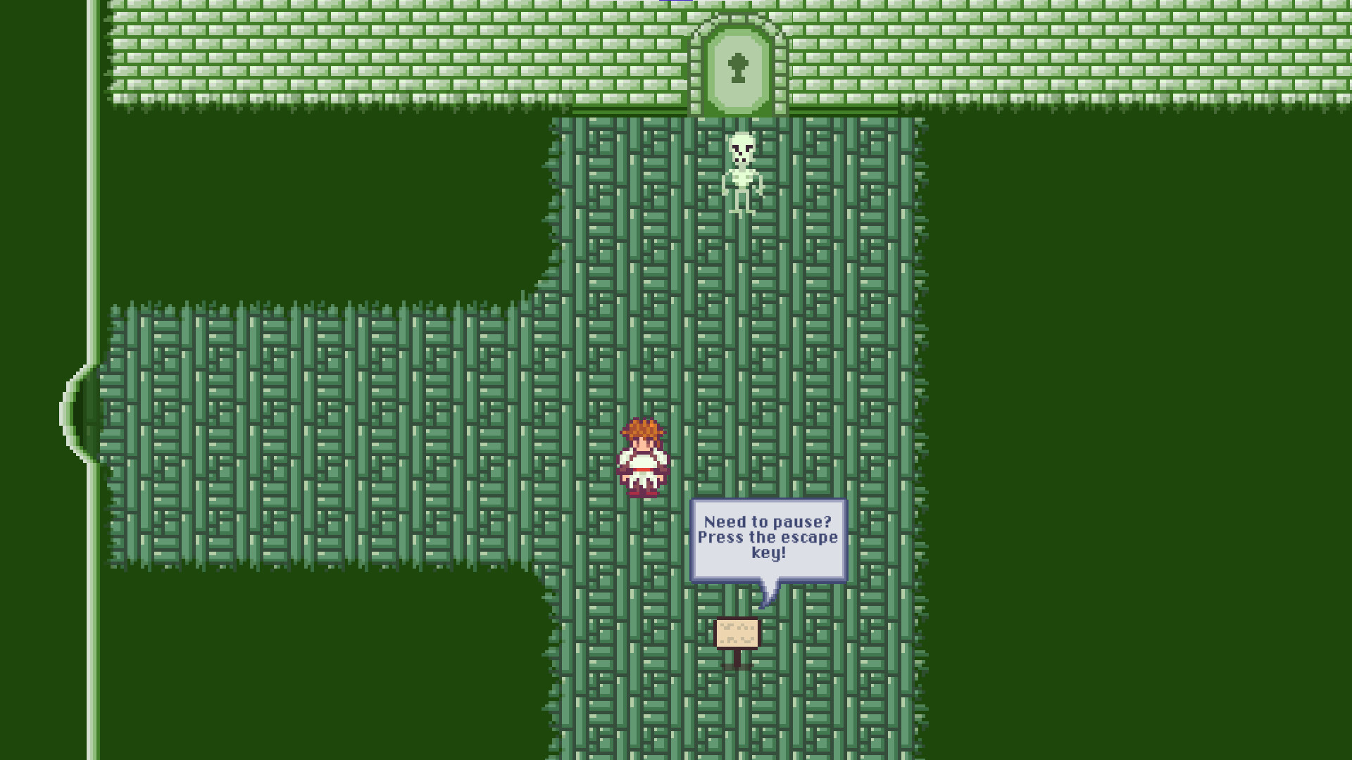 Lone Labyrinth screenshot 3