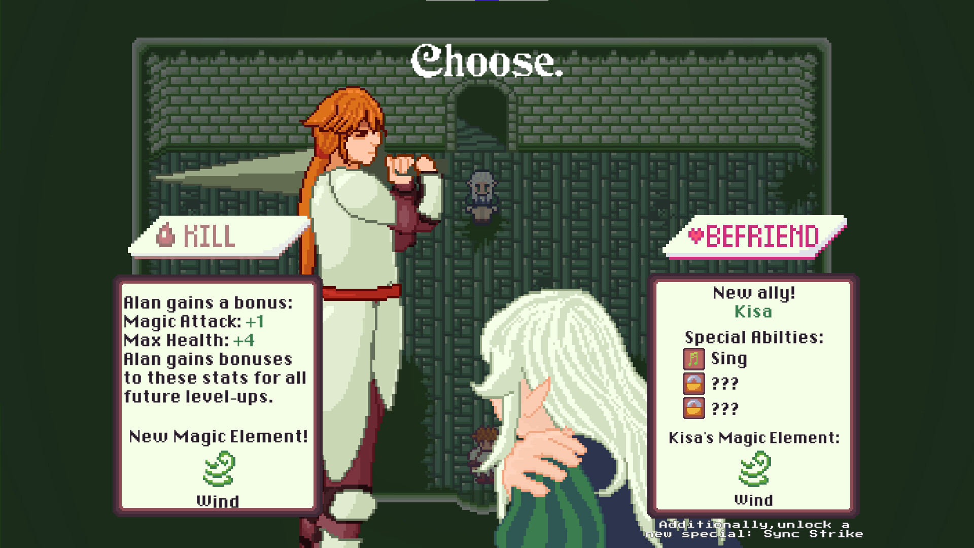 Lone Labyrinth screenshot 6