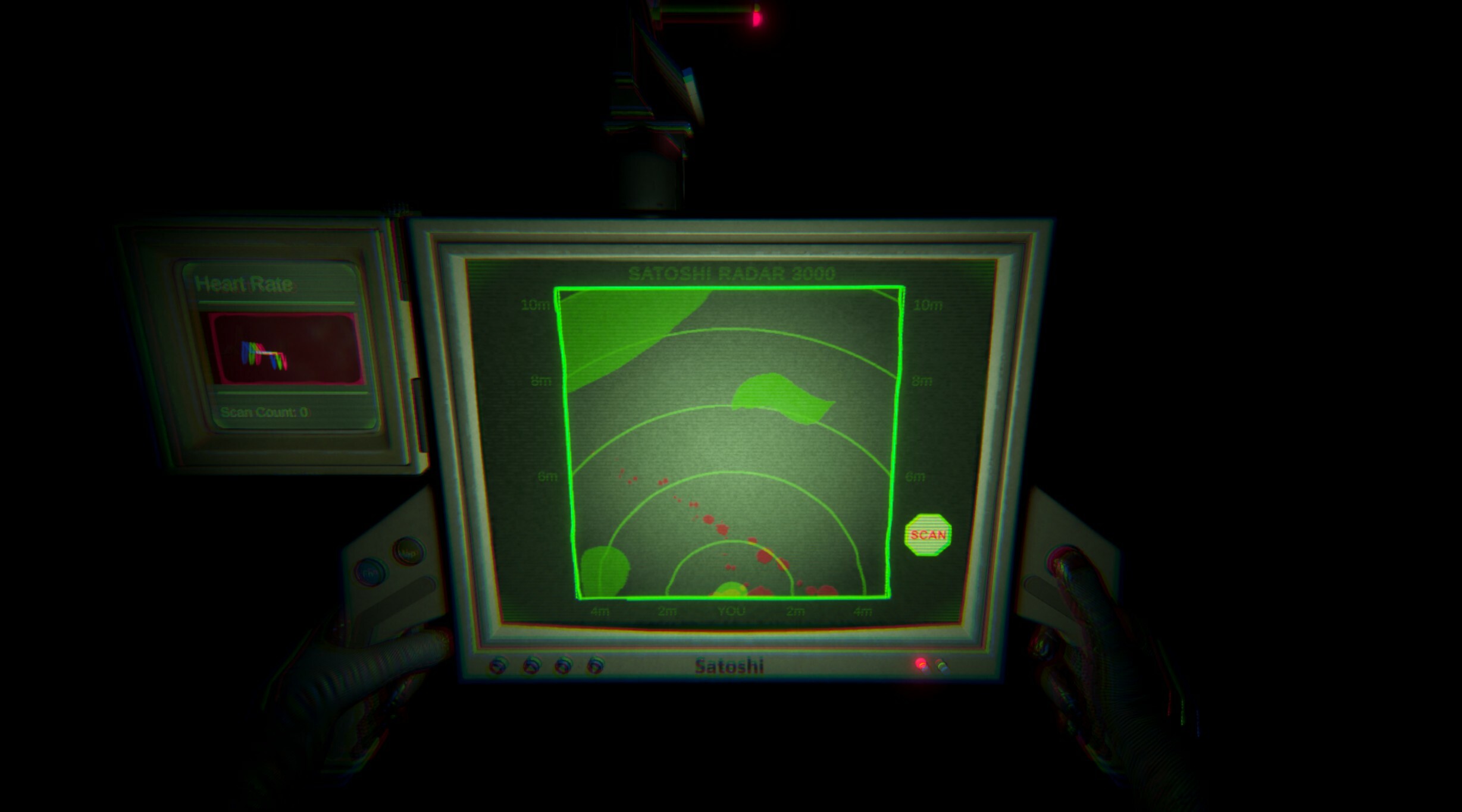 Echoes screenshot 5