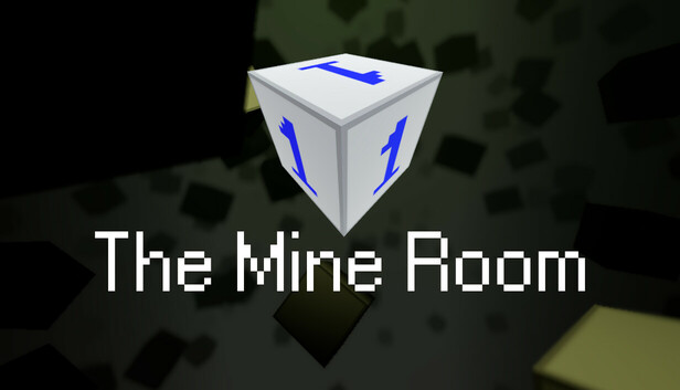 The Mine Room-PCGAME - 游戏清单LUA下载仓库