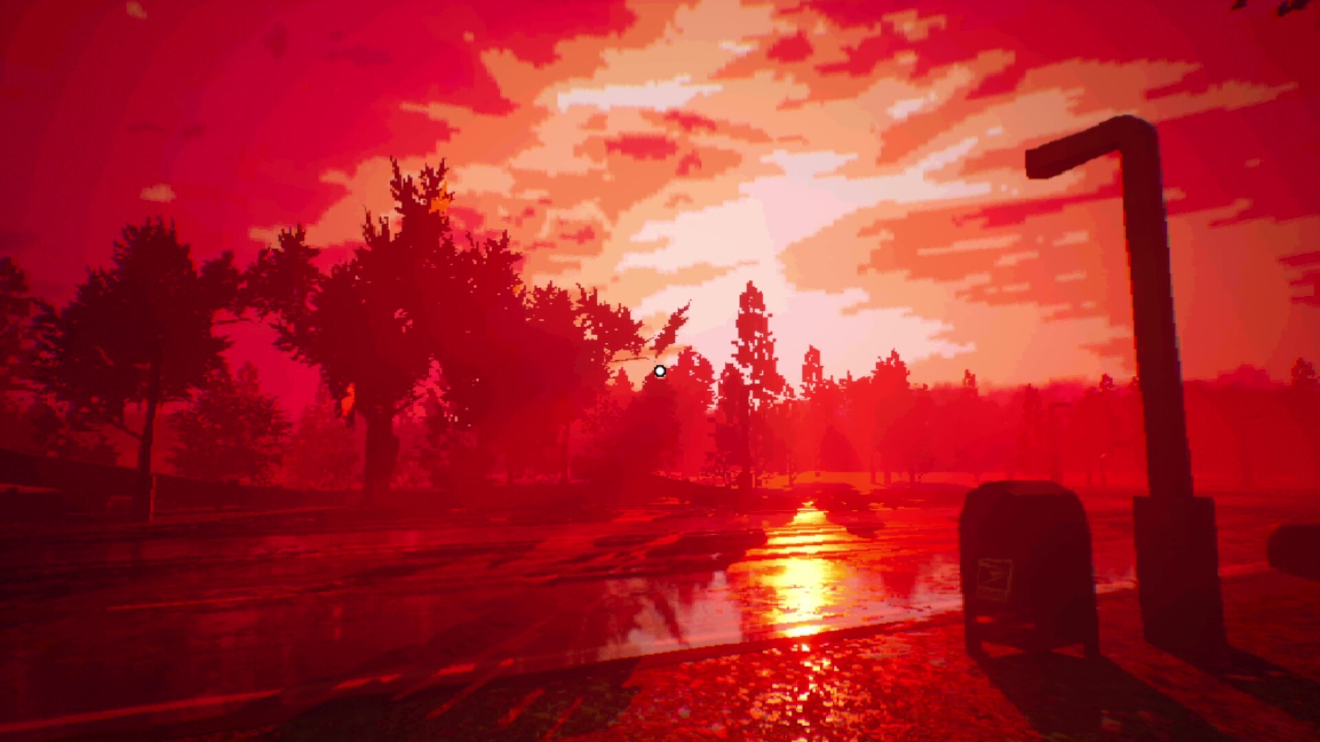BLOODVILLE screenshot 1