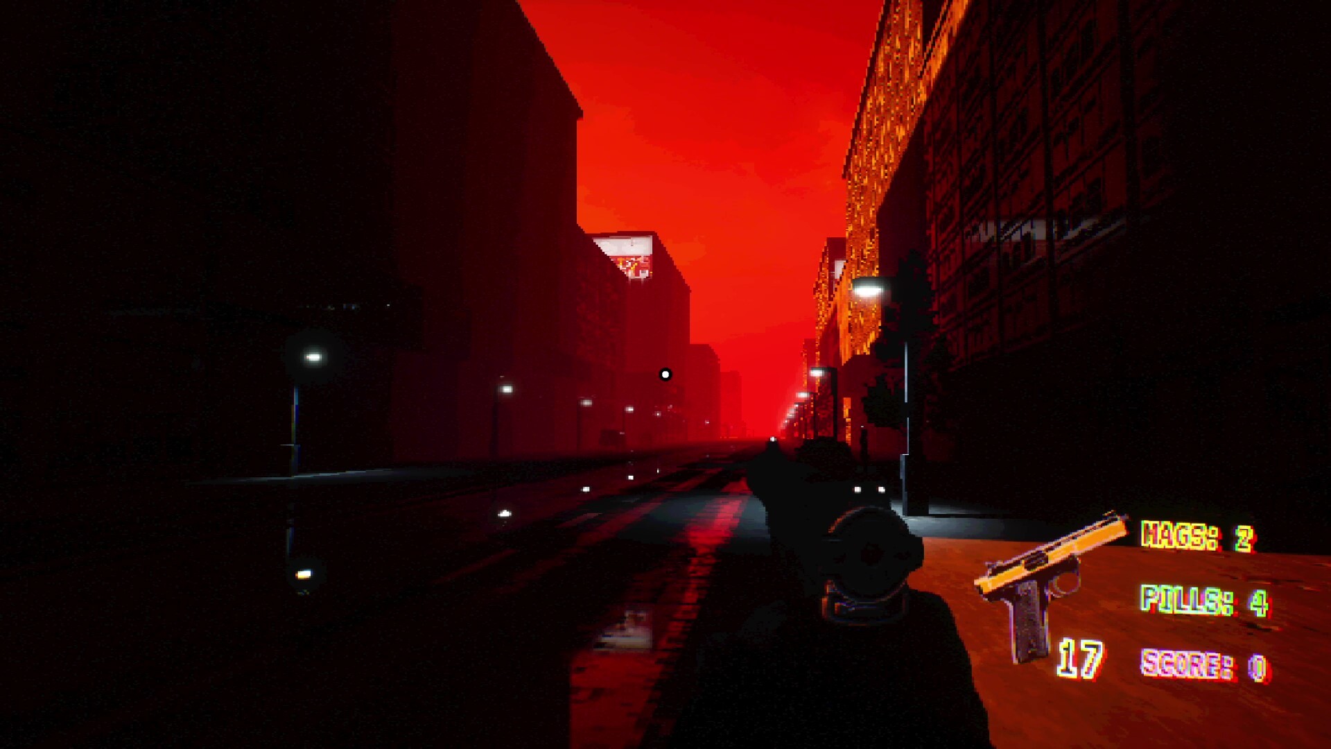 BLOODVILLE screenshot 6