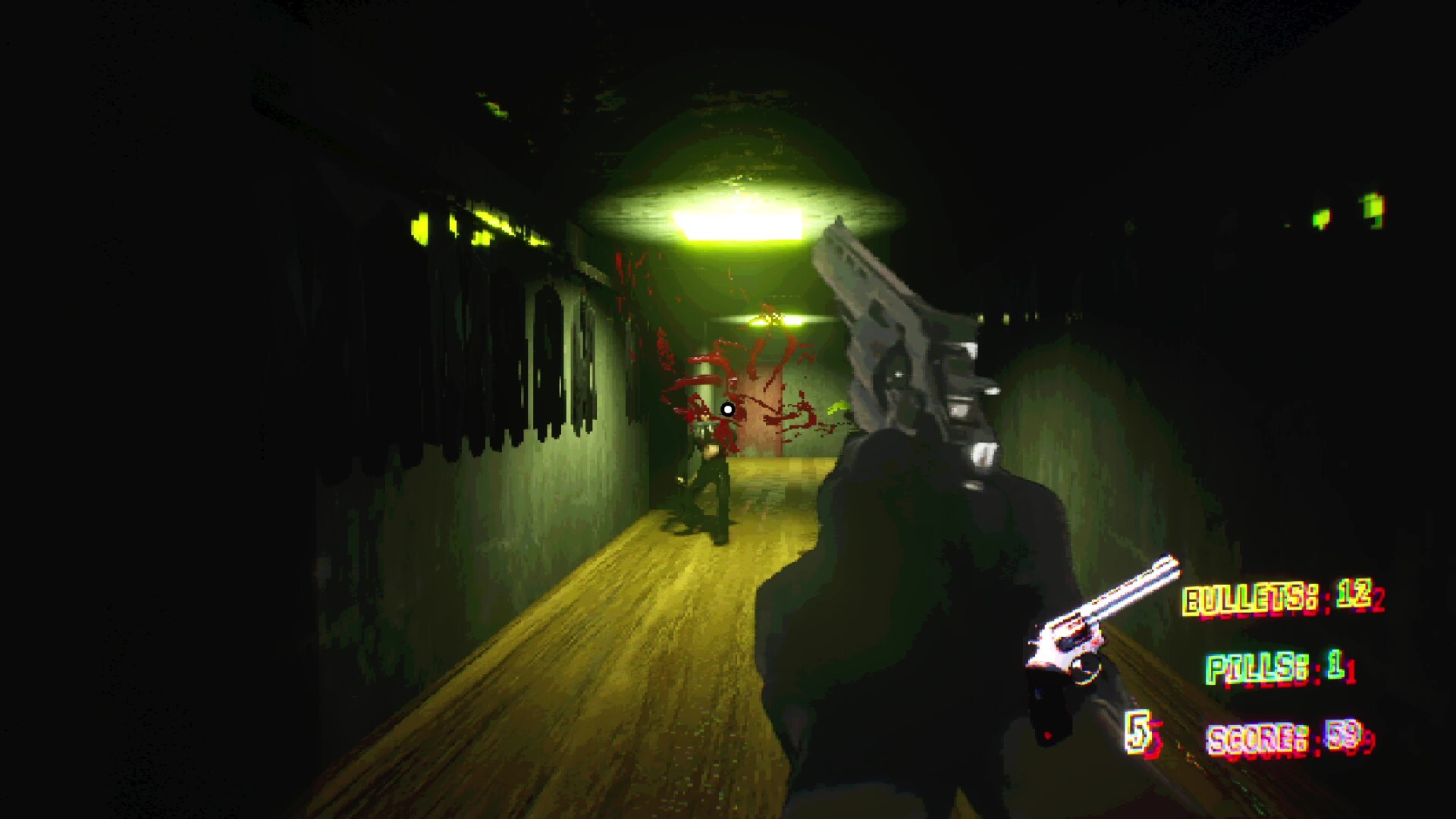 BLOODVILLE screenshot 8