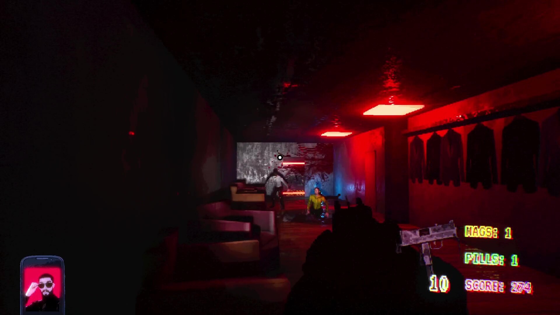 BLOODVILLE screenshot 7