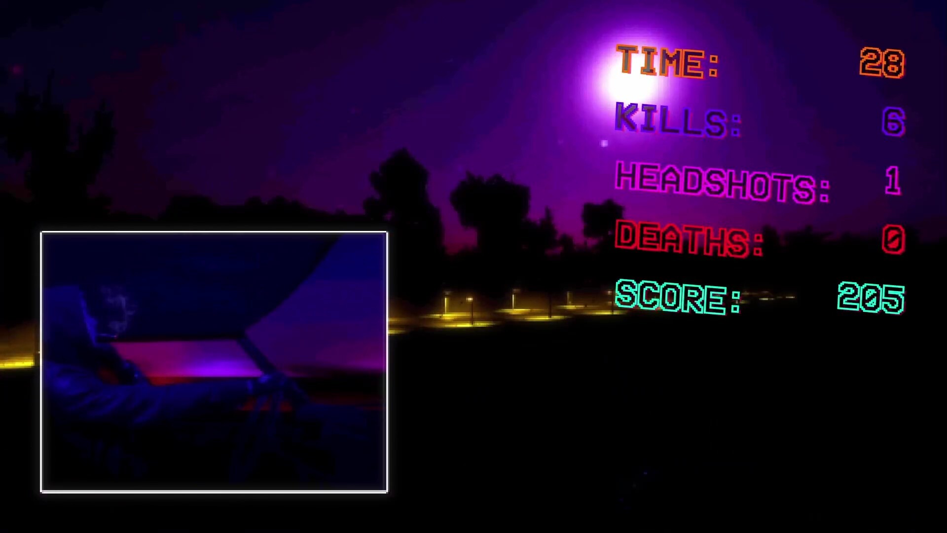 BLOODVILLE screenshot 10