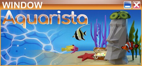 Window Aquarista Cover Image