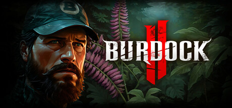 Burdock 2 — Steam header