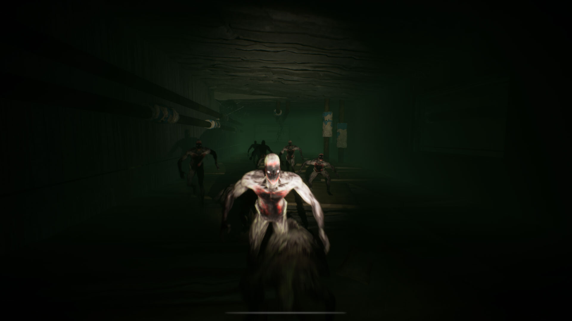 Burdock 2 screenshot 1