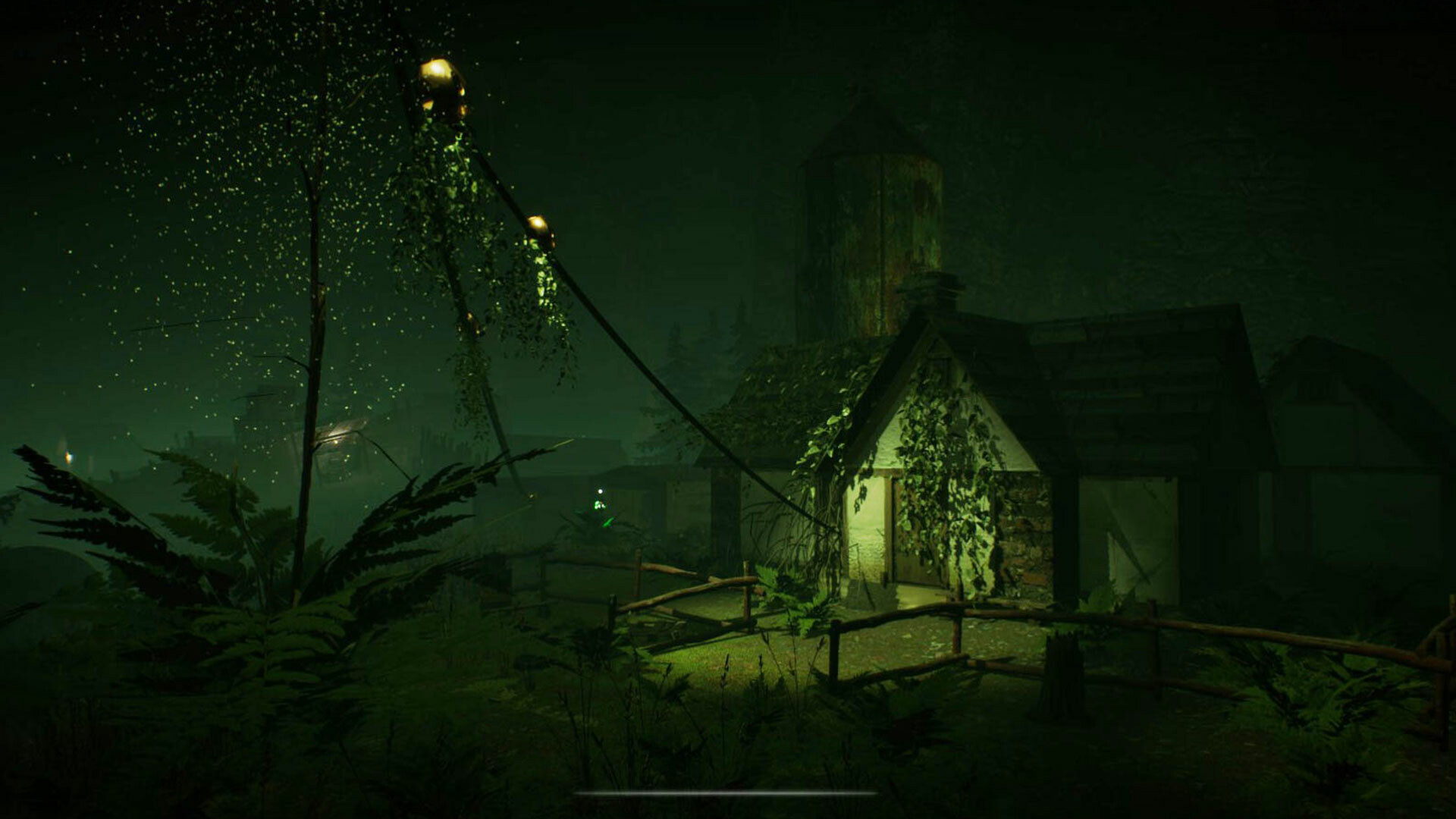 Burdock 2 screenshot 2
