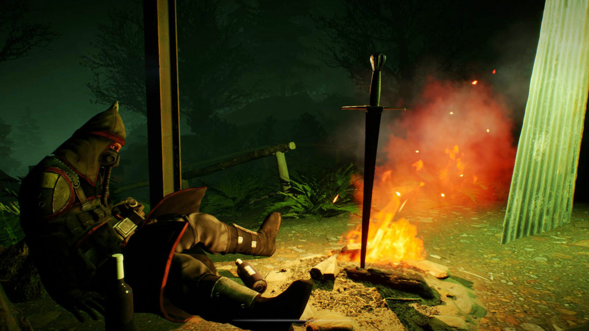 Burdock 2 screenshot 7